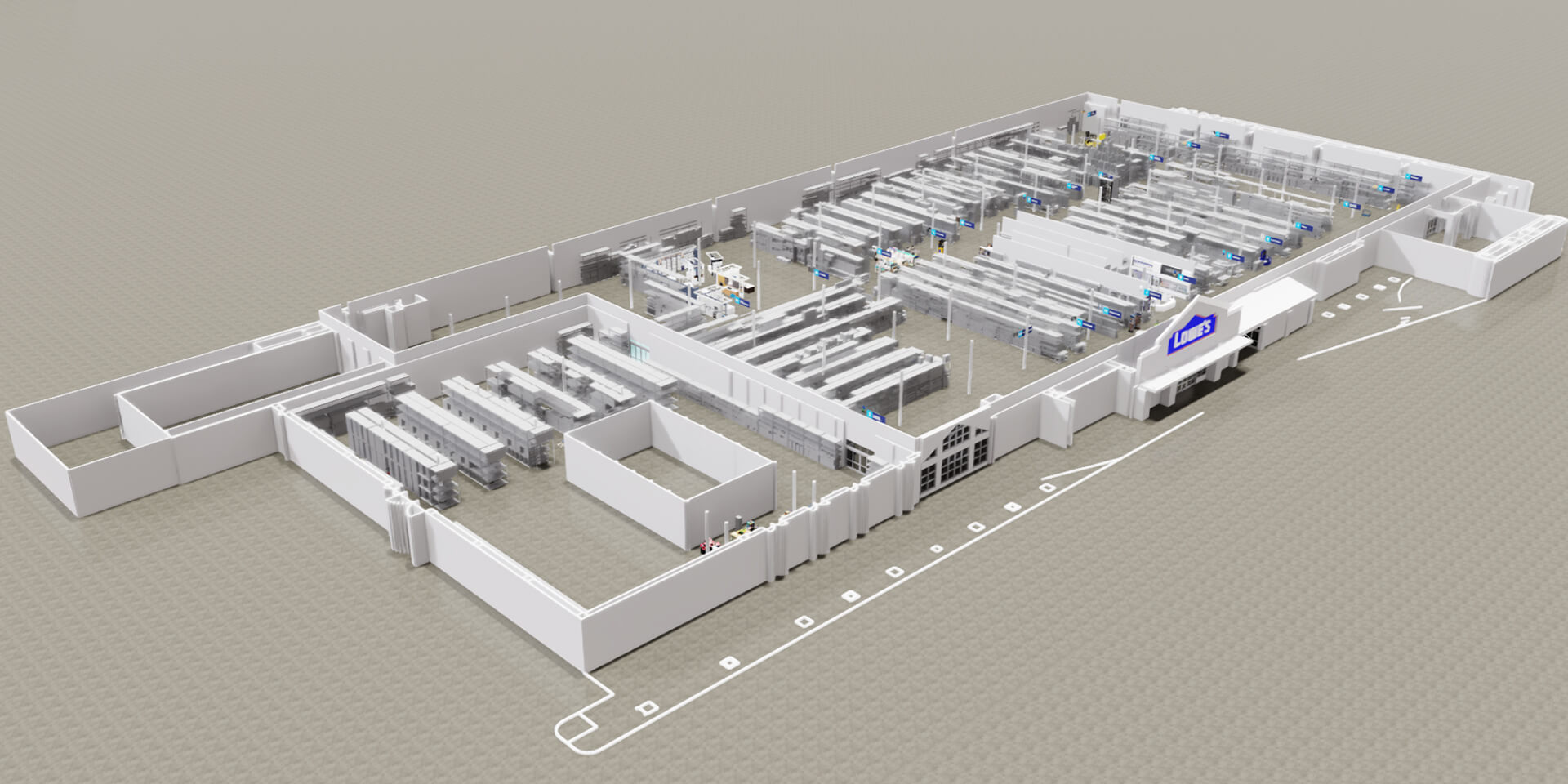 NVIDIA GTC announcement video